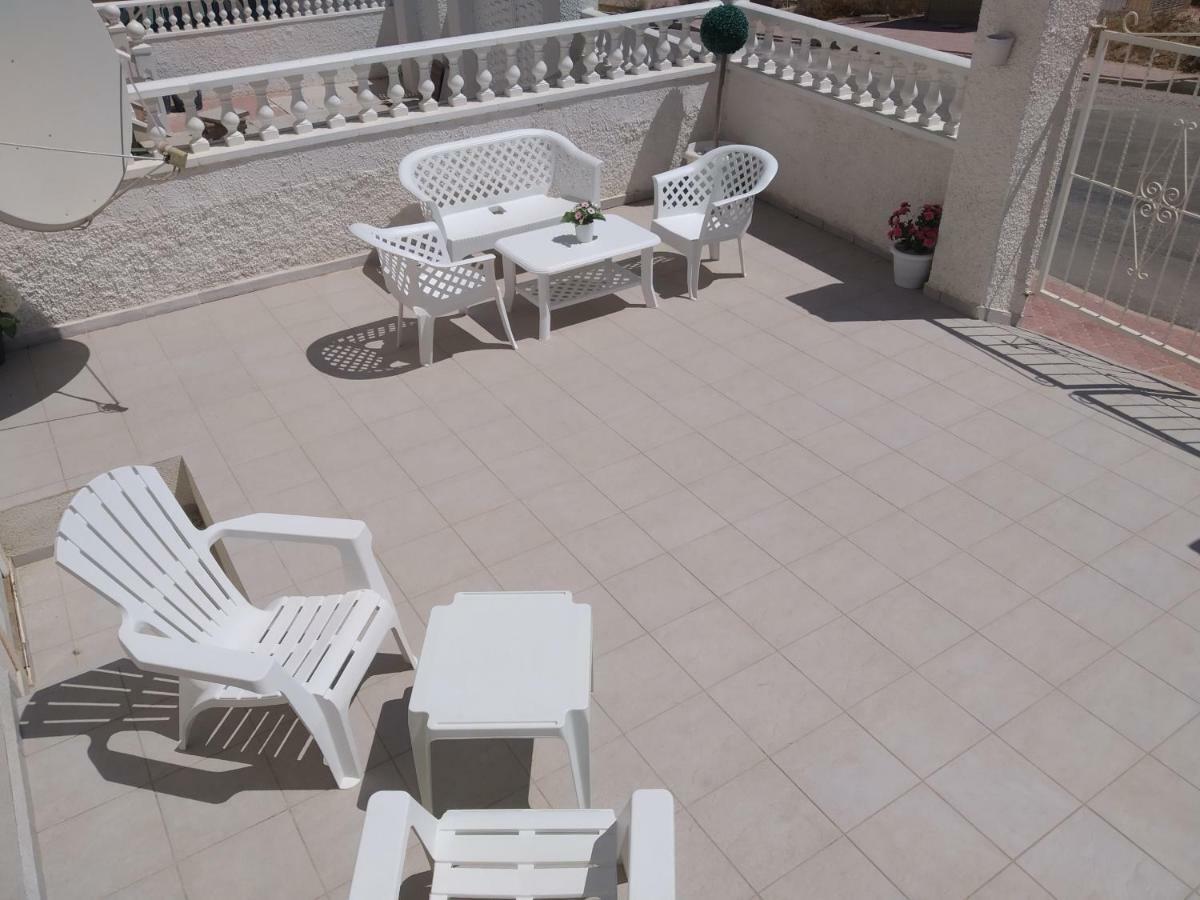 Cosy Golf Apartment Quesada روخاليس المظهر الخارجي الصورة